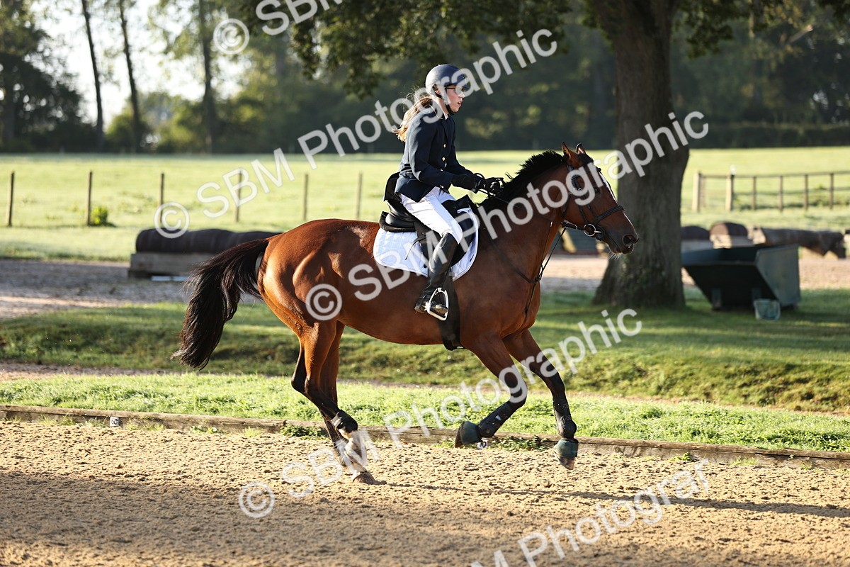 SBM_33095 - J38 - Senior 80cm Championship