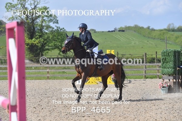 BPP_4665 - CLASS 19 SAT 1.05m Amateur Championship Qualifier/ 1.05m Open