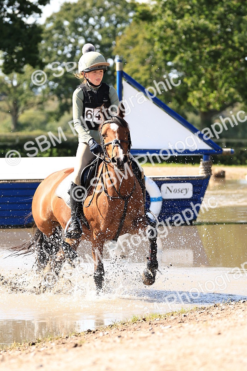 SBM_23729 - E11 - Eventers Challenge 60cm Championship