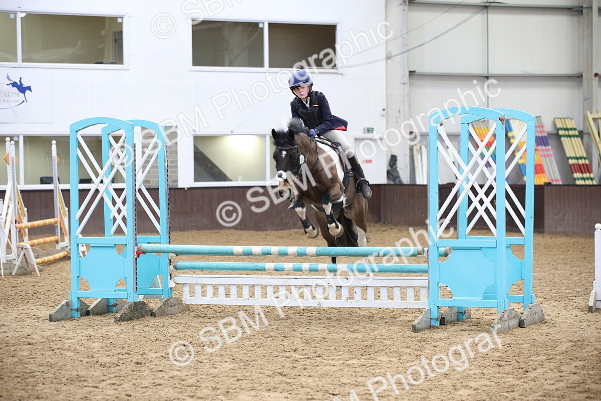 SBM_001431 - Class 5 - 80cm