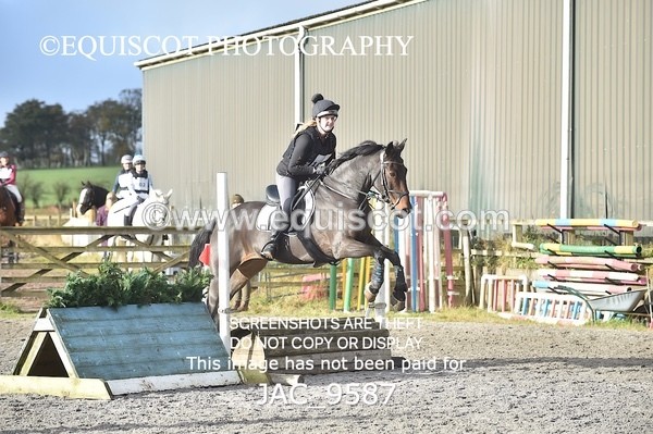 JAC_9587 - Class 1 60cm Snr Open, National AE Qualifier