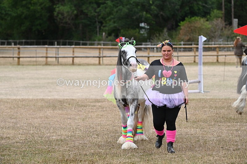 WJ6_8875 - Class 11 Fancy Dress