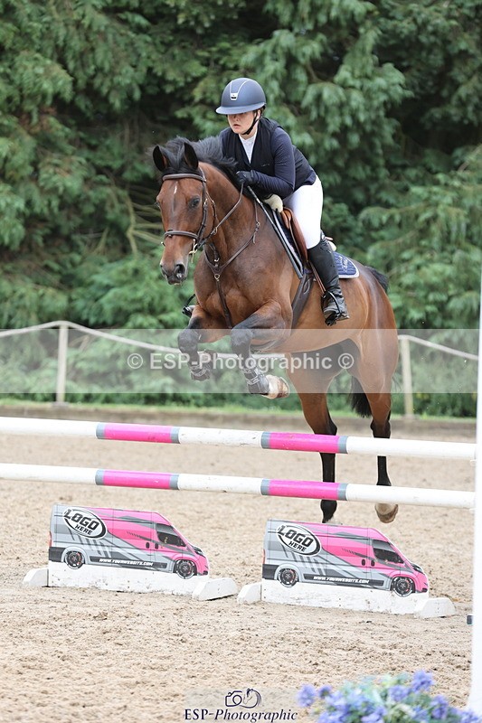 250705A-100629-13637 - Cls 33 Snr British Novice and 90cm Open