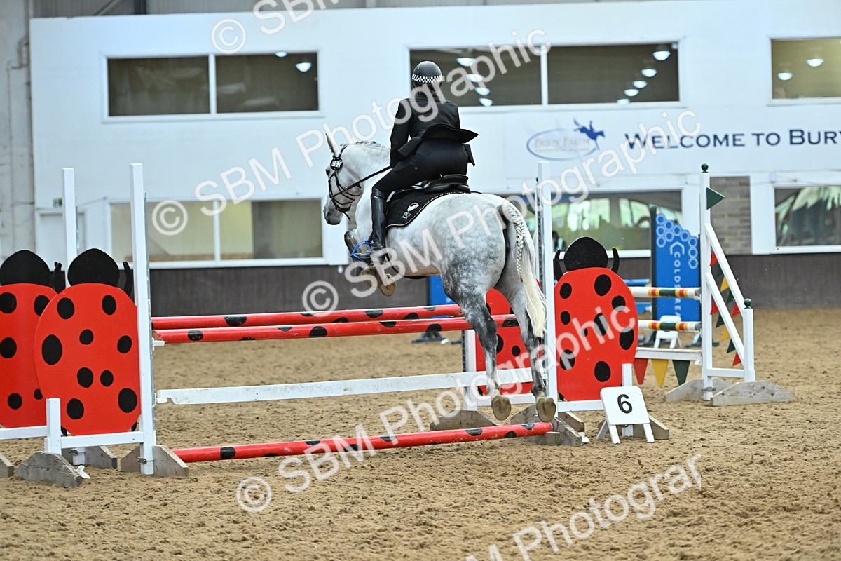 SBM_005605 - Class 61 - 1.00m Open