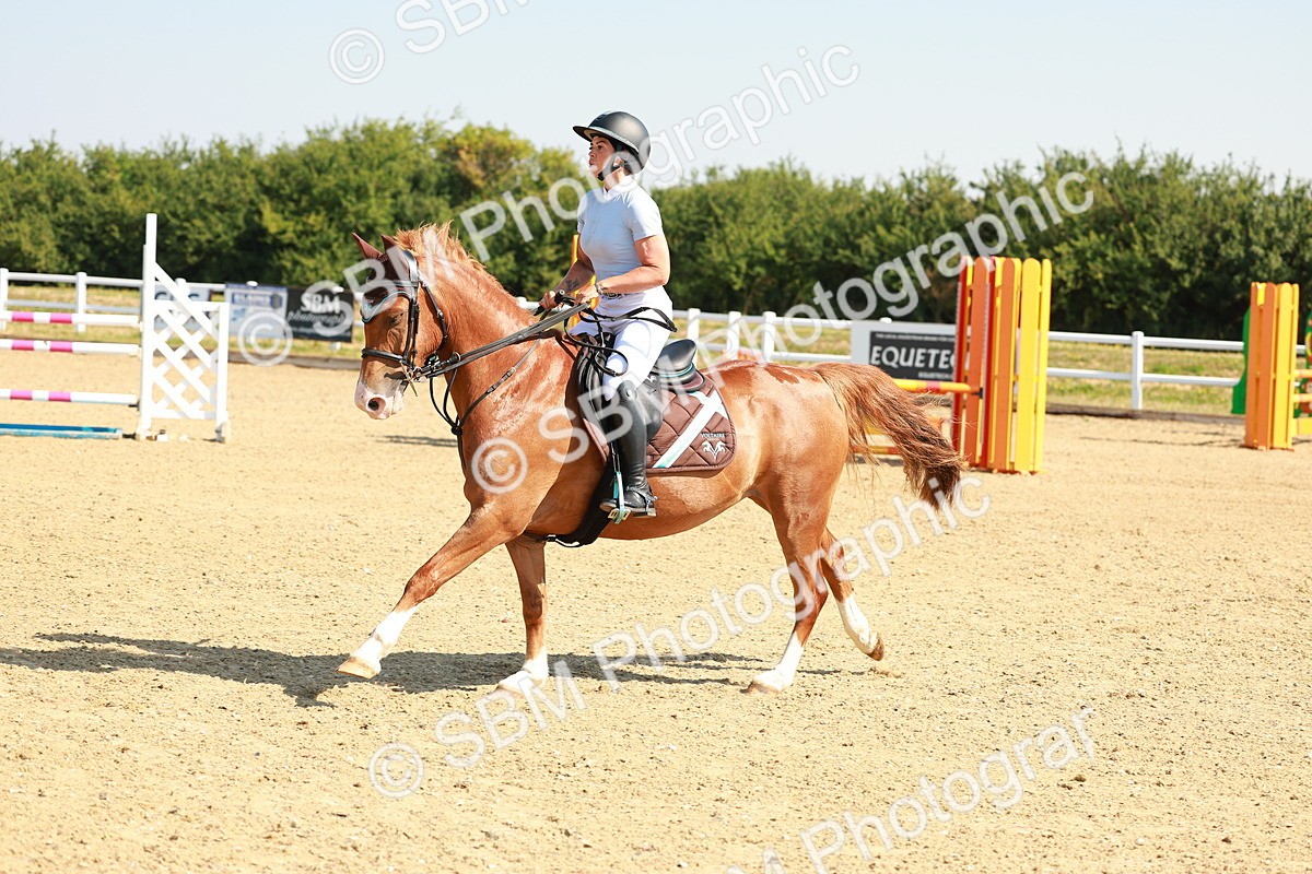 1I0A0186 - Class 1 - Clear Round