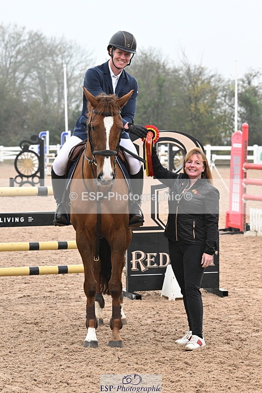 241102A-113645-04068 - SAT Cls 14 Blue Chip JCP Jump Off