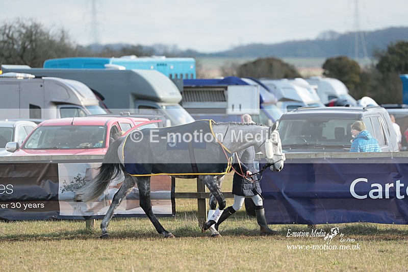 PtP 290123 308635 - Heythrop Hunt PtP Cocklebarrow 29/01/2023