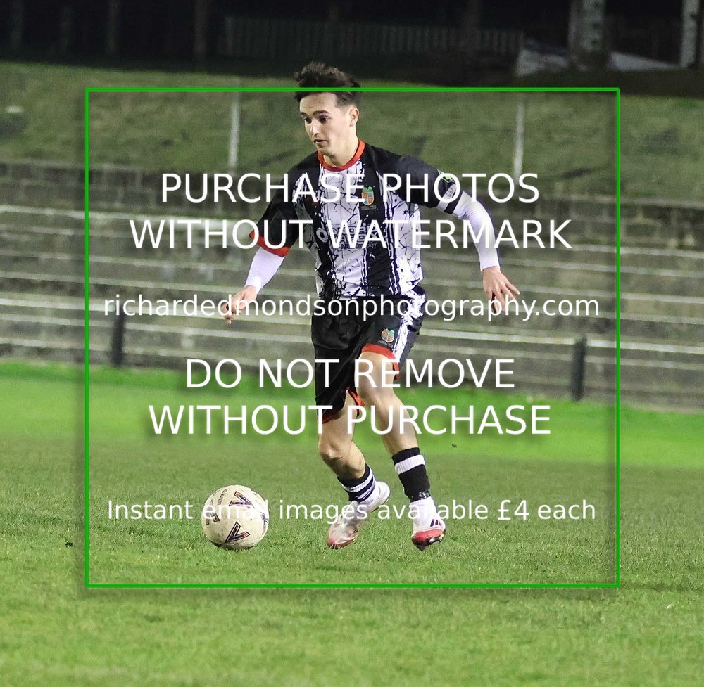 533A3502 - Kendal Town Under 23's (4/3/26)