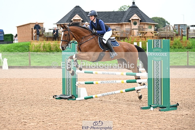 240908A-104711-02920 - Cls 12 Nat Am 95cm Qualifier