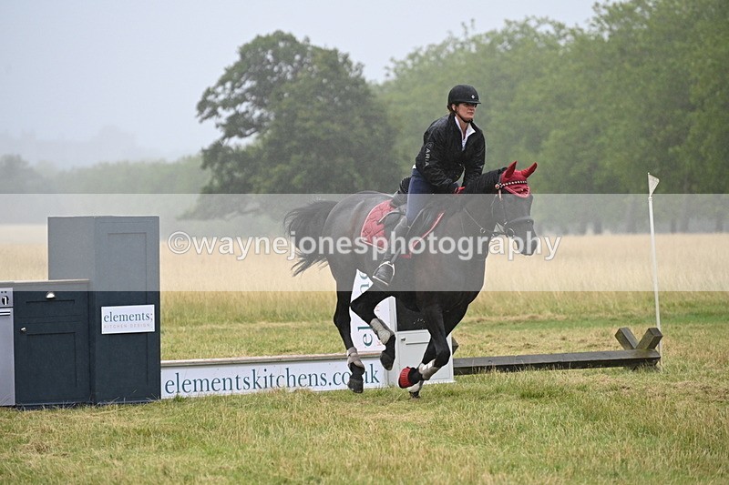 WJ6_0357 - Time at Kitchen Jump 11:07 to 11:33