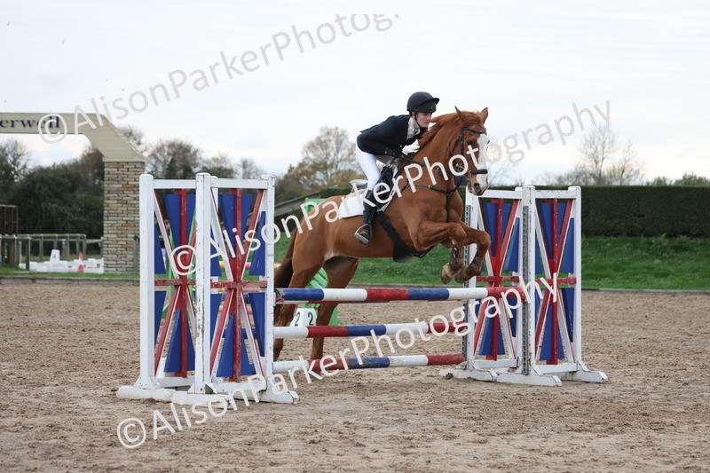 20251116-0897 - Class 4 - 90cm