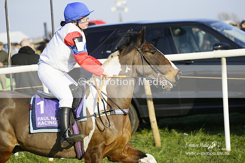 PtP 200322 616 - Mendip Farmers Point-to-Point 20/03/22