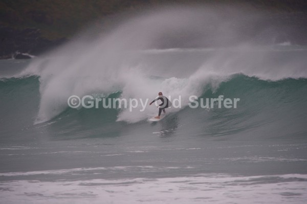 DSC_2361 - North Fistral 26th October 2015 PM