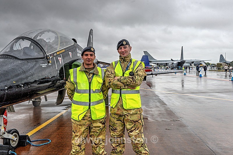 RAF 01 - RIAT 2019