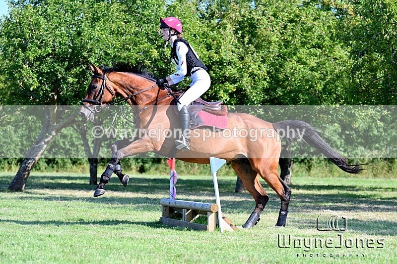 WJ7_4961 - Lyford Eventers Challenge  27-07-24
