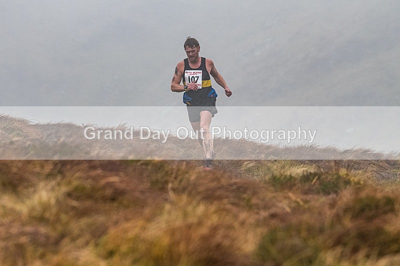 Dalehead-404 - Dale Head Fell Race Sunday 19th October 2025