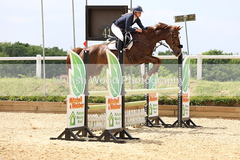 3E7A0744 - Class 11: Senior Discovery/1m open