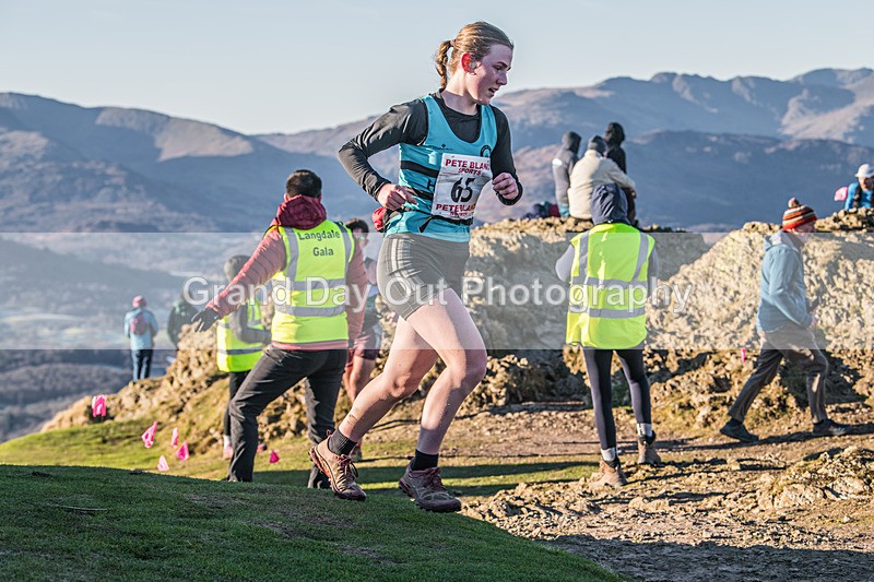 Wansfell-145 - Wansfell Race Saturday 27th December 2025