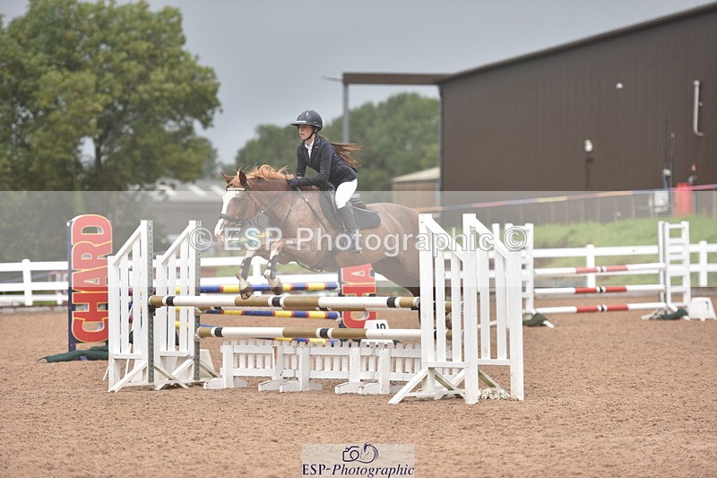 230805A-133406-00751 - Cls 9 Pony Discovery & 90cm Open