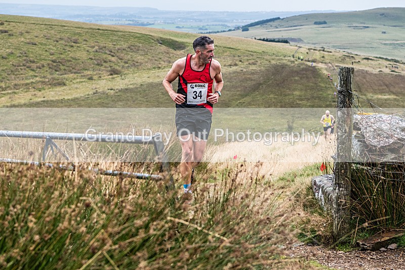 Gavel-121 - Ennerdale Show Gavel Fell Race Wednesday 26th August 2026
