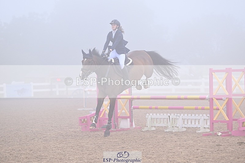 240907A-104103-00468 - Cls 7 95cm Amateur Qualifier