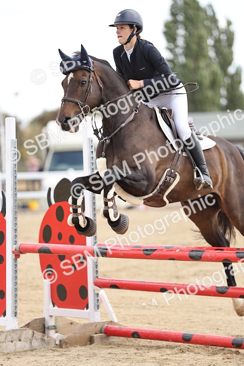 SBM_004509 - Class 4 - Amateur Champioship Qualifier 95cm