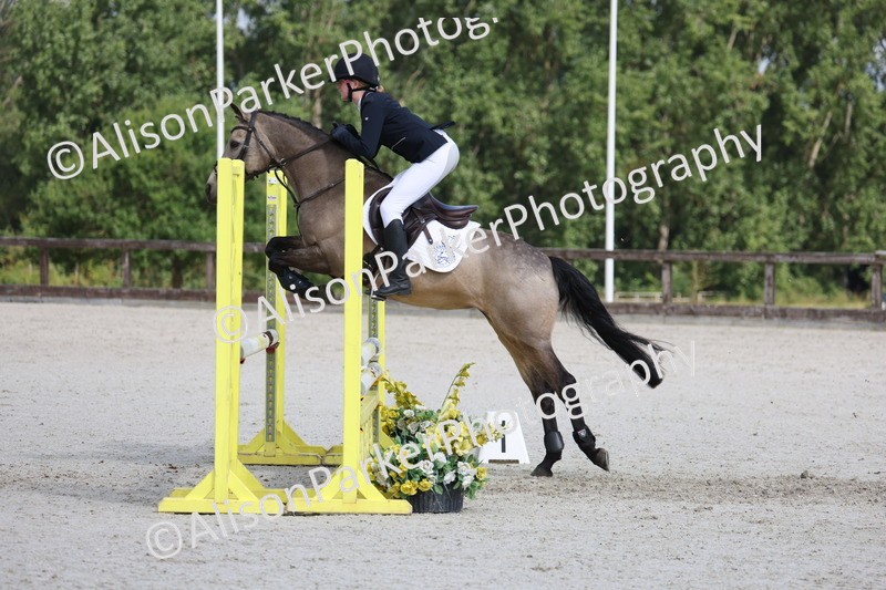 20250622-2003 - PC 90 Qualifier - Round 1