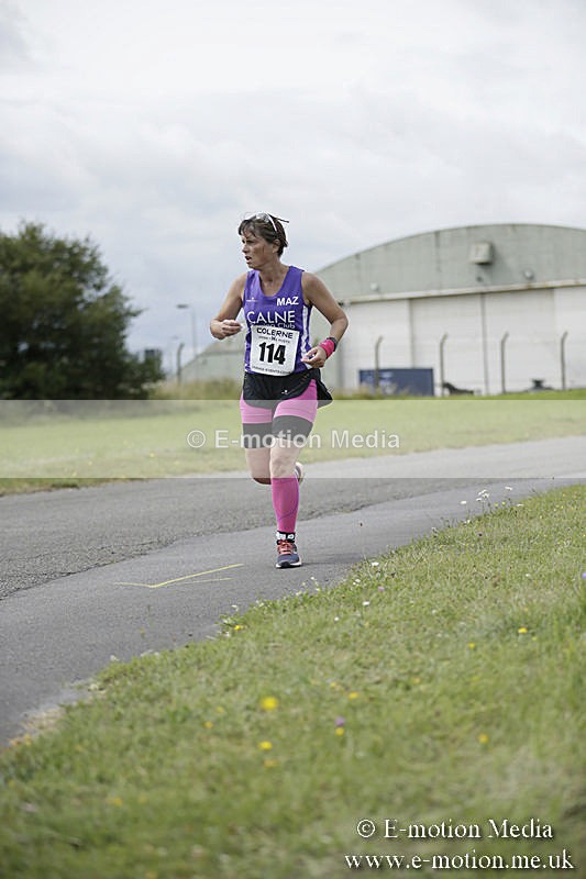 CAD5M 210719-0886 - Cadence Events Colerne 5 Miler  21-Jul-2019