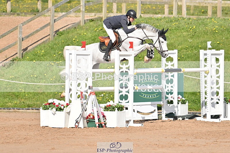 240420A-163905-12410 - Cls 11, 2 Star Big Tour 1.40m