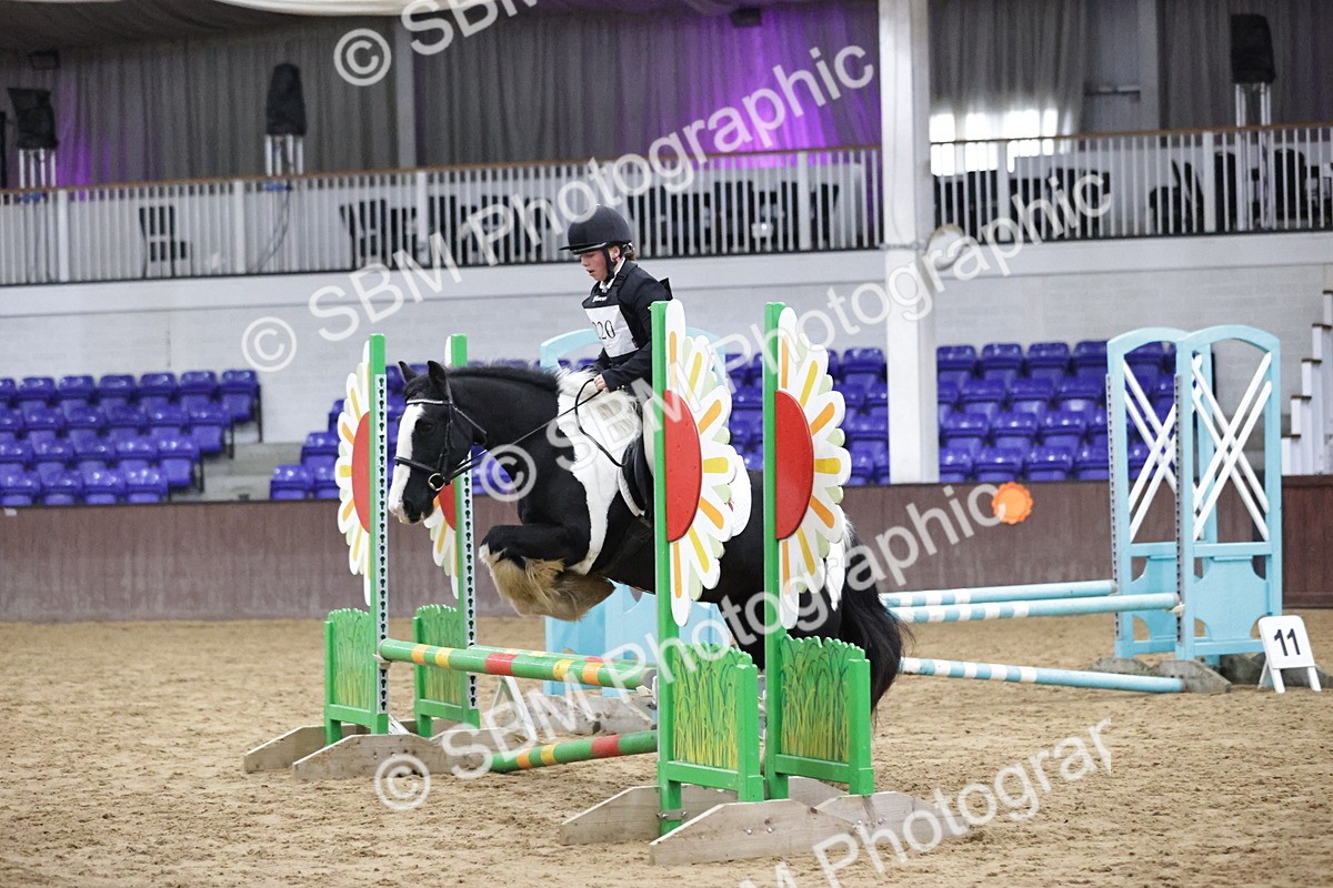 SBM_003802 - Class 3 - 60cm