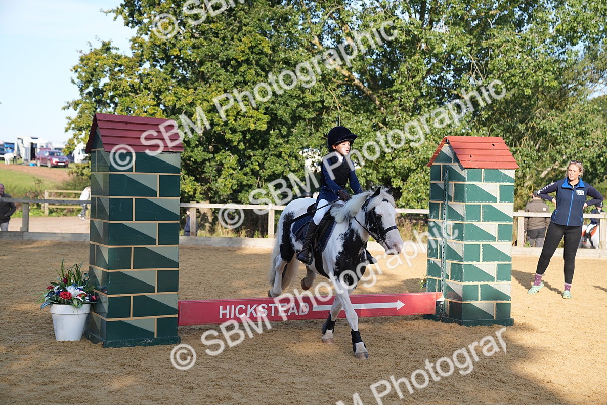 SBM_59101 - J63 - Minis Clear Round 30cm 40cm