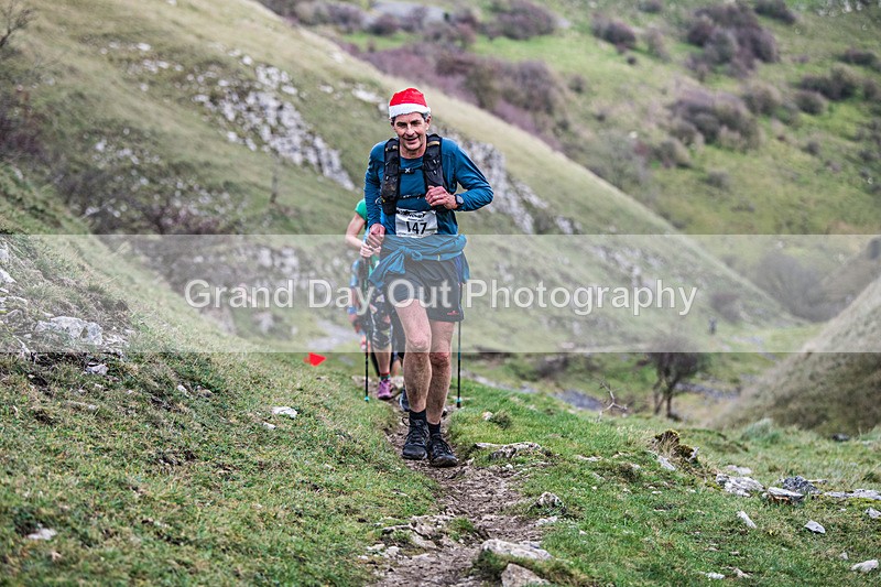 Litton-901 - Litton Christmas Cracker Fell Race (Limestone Series) Sunday 14th December 2025