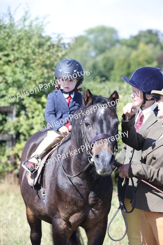 20250831-3192 - Class 24 - Absolute Beginners Pony