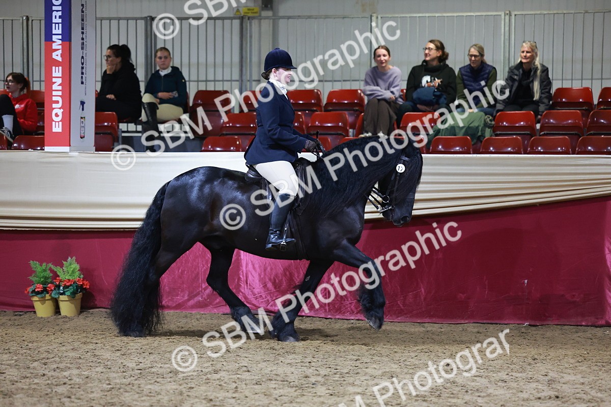 SBM_21548 - Class V - Champion of Champions