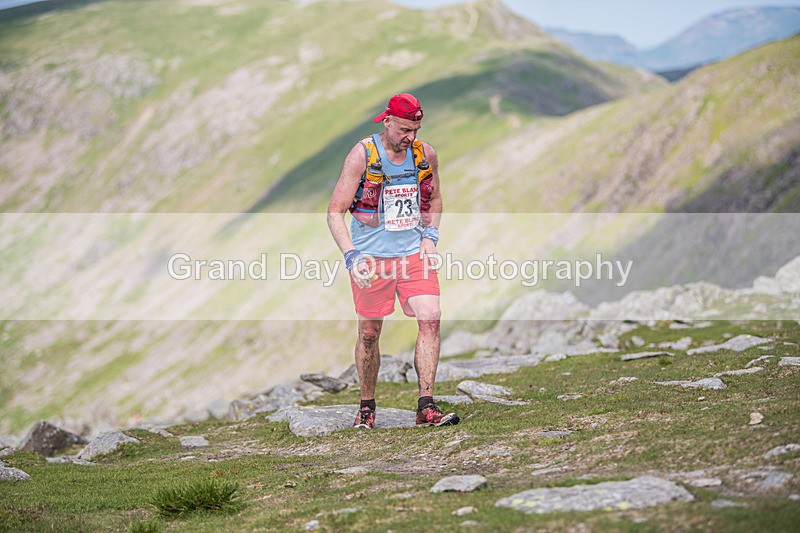 Duddon Long-608 - Duddon Valley Long Fell Race Saturday 1st June 2024