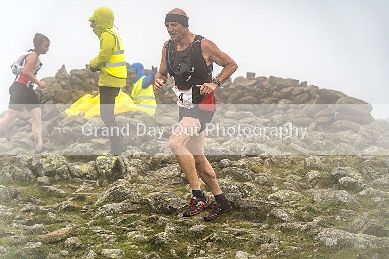 Rydal Round-224 - Rydal Round Fell Race Thursday 25th July 2024