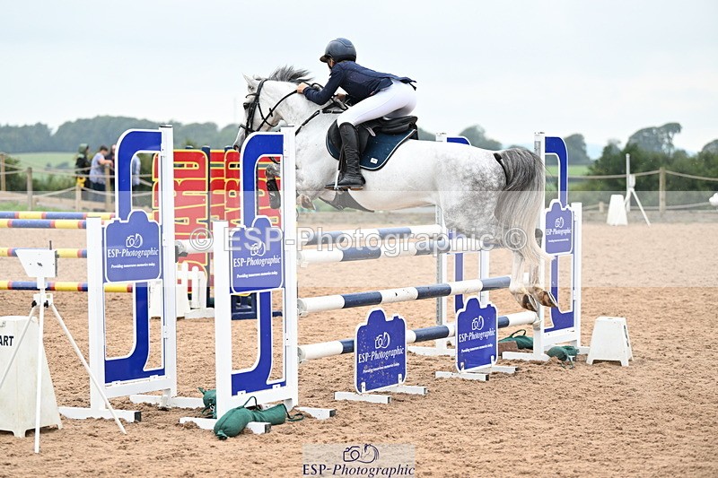 240907A-144239-02436 - Cls 4 Pony Big Team 95cm & 1.05m