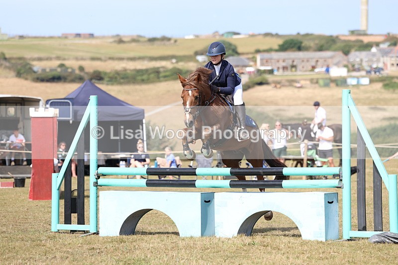 3E7A9740 - Class 5: 90cm