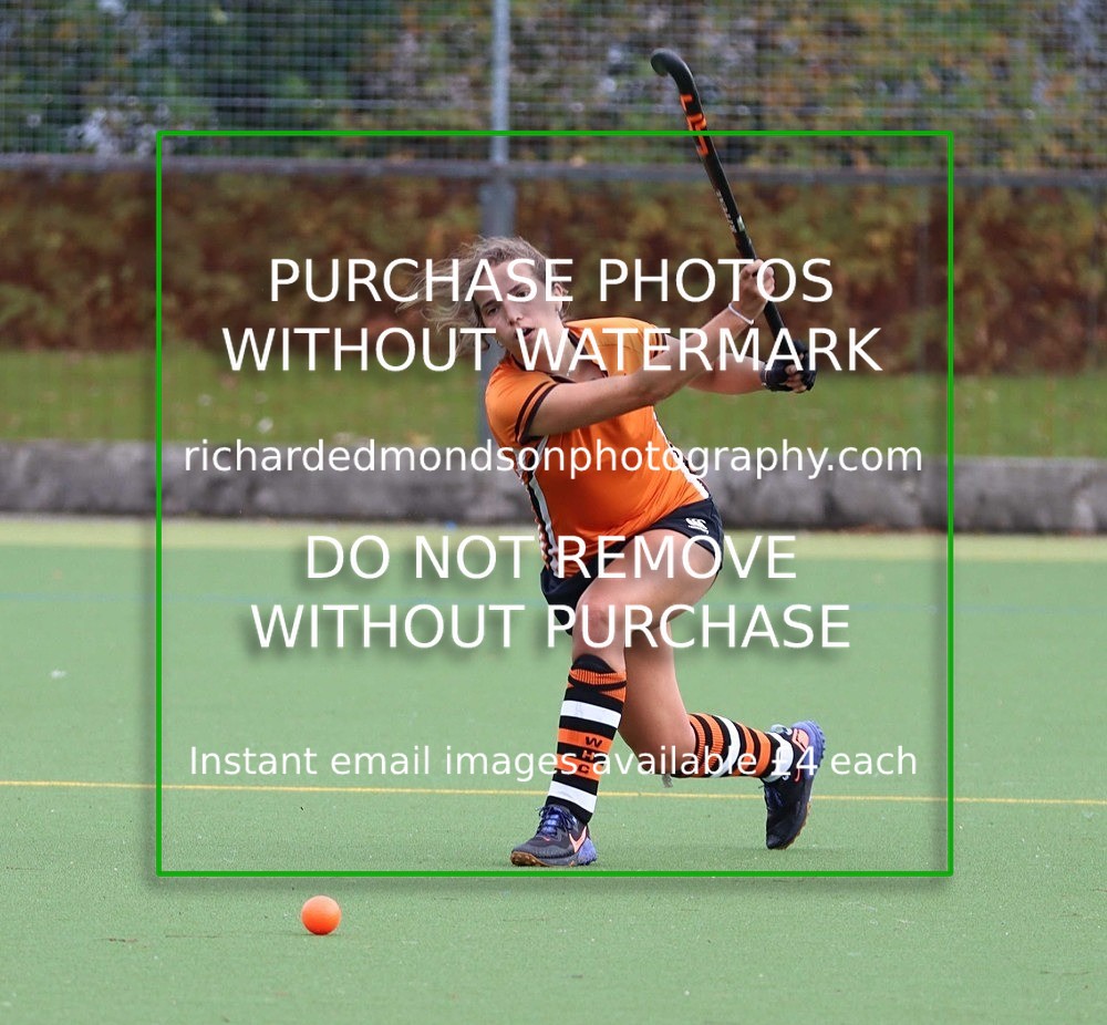 IMG_9108 - Kendal Ladies Hockey v Wilmslow