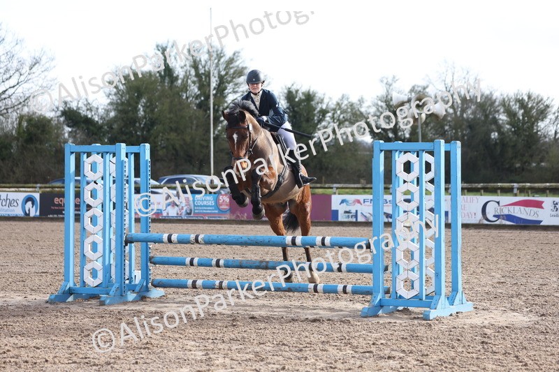 20260207-0333Cherwell 7th Feb 2026 Combined Training - Class 3 - 80cm