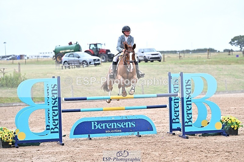 250727-163309-11408 - Cls 30 Snr Foxhunter