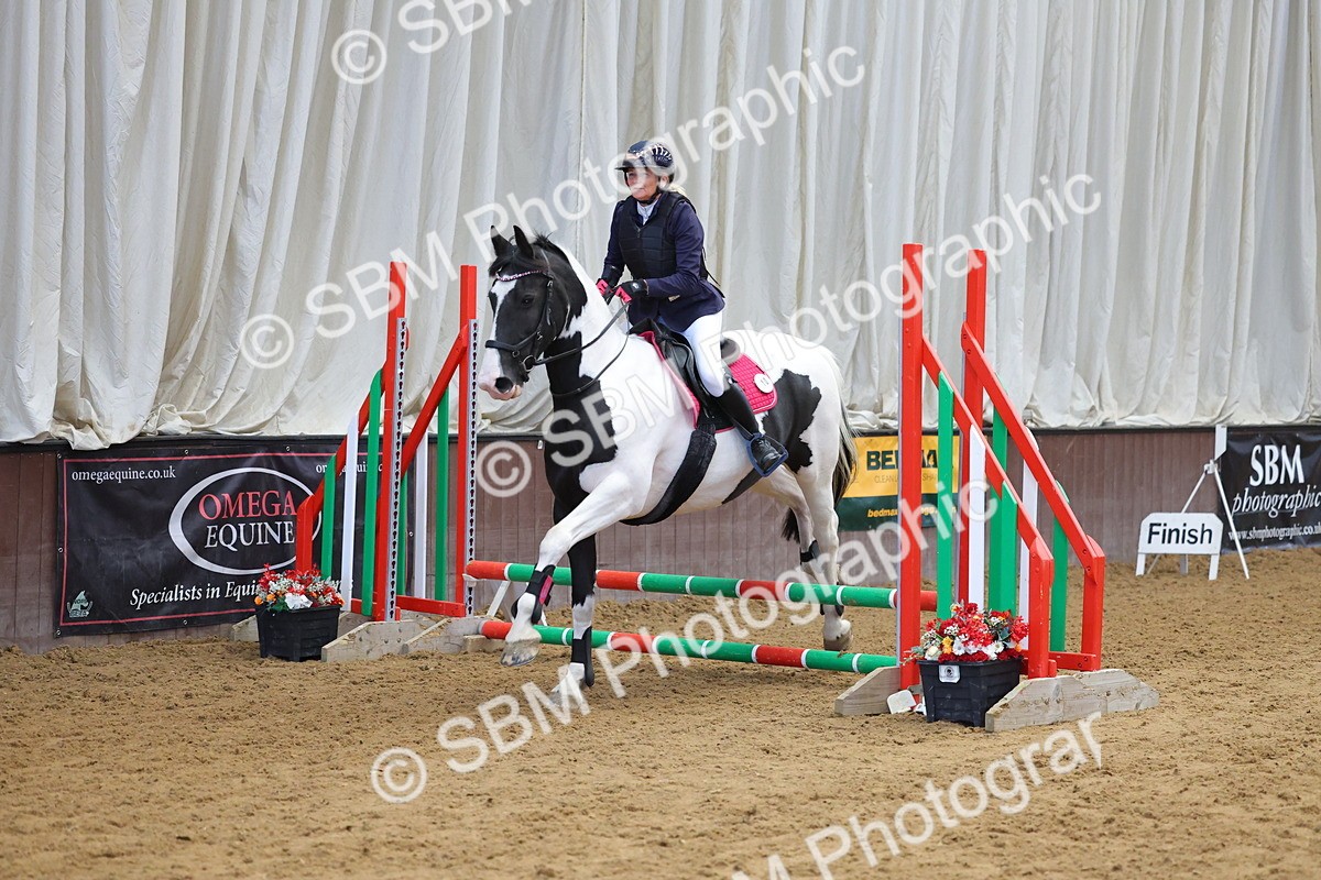 SBM_000720 - Class 5 - 50cm - BRC Championships