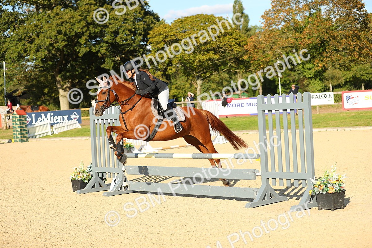 SBM_29674 - J52 - Open 80 & 90cm