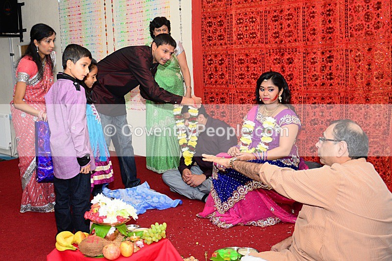PAR-311 - Parekh Family