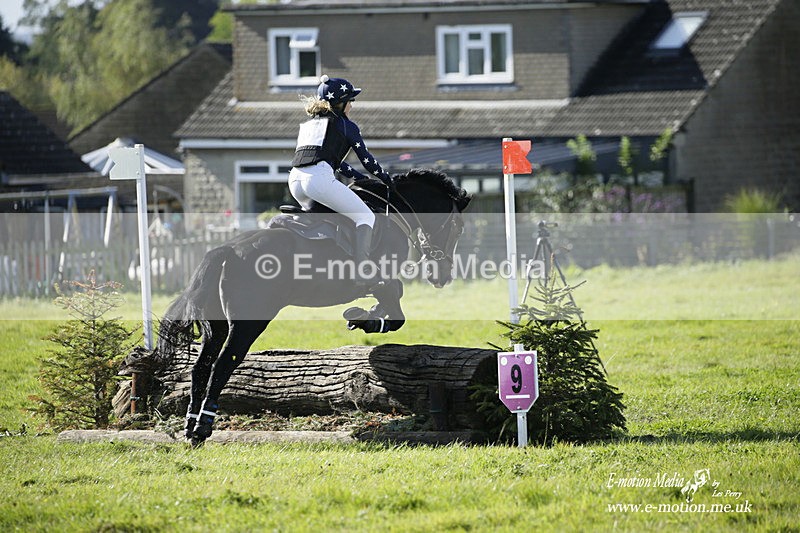  WWHT 031021 1558 - Open Novice (0.80m) 03/10/21