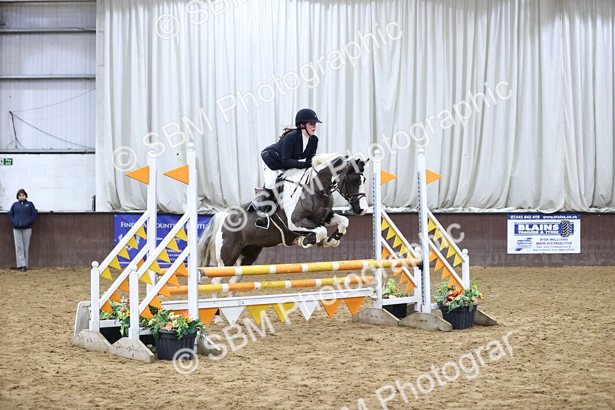 SBM_009930 - Class 9 - STX-UK Pony BritiNovice / 0.80m Open