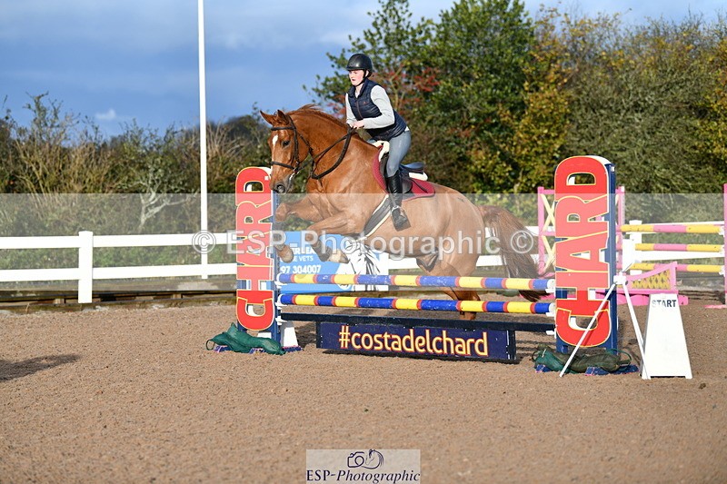 231110A-100533-00022 - Cls 1 Clear Round