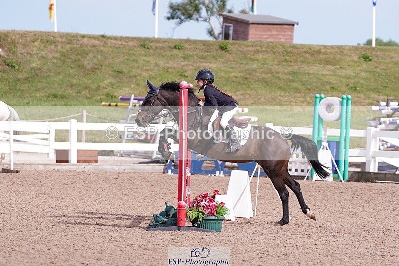 250629-170802-13167 - Cls 33 Stepping Stones 128cm and 138cm