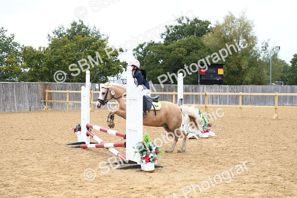 SBM_62253 - J64 - Junior Pony 60cm Championship
