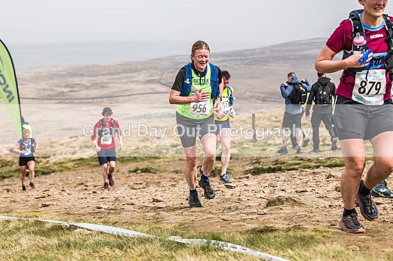 Pen Y Ghent-1132 - The 3 Peaks Race Saturday 26th April 2025 - Pen Y Ghent
